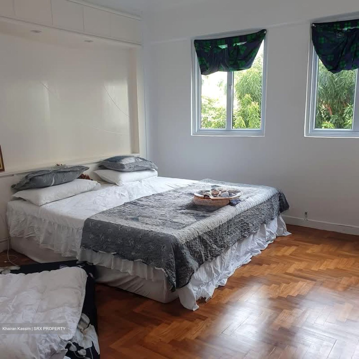 Melville Park (D18), Condominium #549274421
